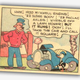 Illustration for article titled Everything You Urgently Need To Know About Donald Ducks Car